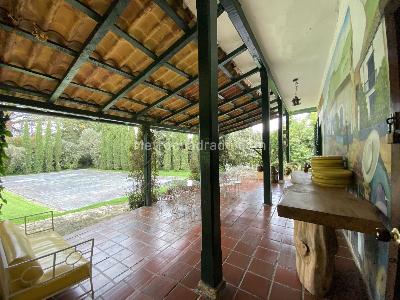 Casa en arriendo en La Calera, La Calera · foto 14 de 20