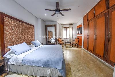 Casa de 5 alcobas en venta en Cartagena, Cartagena, 464 m² · foto 2 de 20