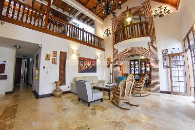 Casa de 5 alcobas en venta en Cartagena, Cartagena, 464 m² · foto 6 de 20