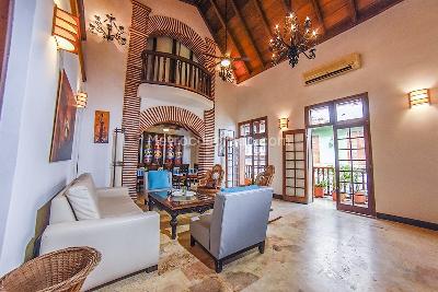 Casa de 5 alcobas en venta en Cartagena, Cartagena, 464 m² · foto 7 de 20