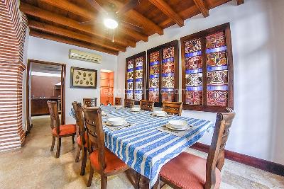 Casa de 5 alcobas en venta en Cartagena, Cartagena, 464 m² · foto 8 de 20