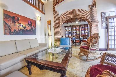 Casa de 5 alcobas en venta en Cartagena, Cartagena, 464 m² · foto 9 de 20