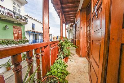 Casa de 5 alcobas en venta en Cartagena, Cartagena, 464 m² · foto 10 de 20
