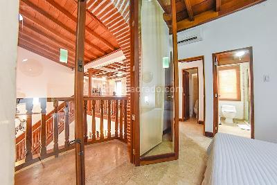 Casa de 5 alcobas en venta en Cartagena, Cartagena, 464 m² · foto 11 de 20