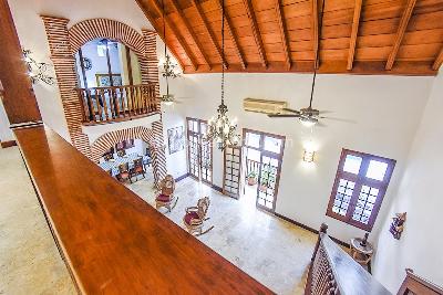 Casa de 5 alcobas en venta en Cartagena, Cartagena, 464 m² · foto 12 de 20