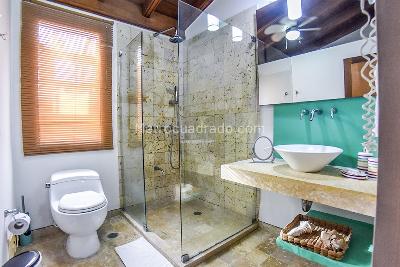 Casa de 5 alcobas en venta en Cartagena, Cartagena, 464 m² · foto 14 de 20