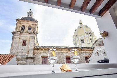Casa de 5 alcobas en venta en Cartagena, Cartagena, 464 m² · foto 15 de 20