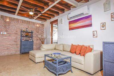 Casa de 5 alcobas en venta en Cartagena, Cartagena, 464 m² · foto 16 de 20