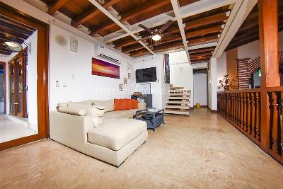 Casa de 5 alcobas en venta en Cartagena, Cartagena, 464 m² · foto 17 de 20