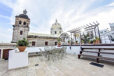 Casa de 5 alcobas en venta en Cartagena, Cartagena, 464 m² · foto 18 de 20
