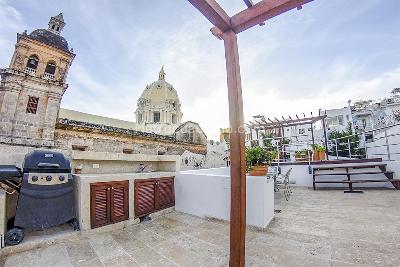 Casa de 5 alcobas en venta en Cartagena, Cartagena, 464 m² · foto 20 de 20