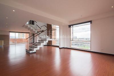 Apartamento en venta en Chico Norte, Bogotá · foto 2 de 20