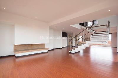 Apartamento en venta en Chico Norte, Bogotá · foto 3 de 20