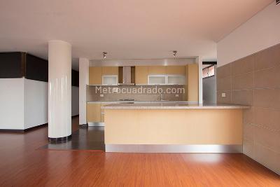 Apartamento en venta en Chico Norte, Bogotá · foto 5 de 20