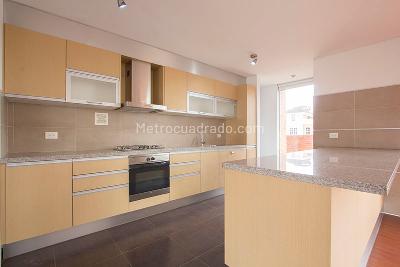 Apartamento en venta en Chico Norte, Bogotá · foto 6 de 20