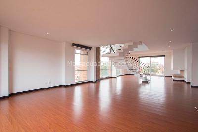 Apartamento en venta en Chico Norte, Bogotá · foto 7 de 20