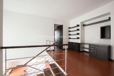 Apartamento en venta en Chico Norte, Bogotá · foto 9 de 20