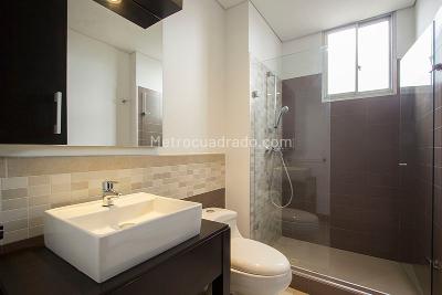 Apartamento en venta en Chico Norte, Bogotá · foto 12 de 20