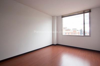 Apartamento en venta en Chico Norte, Bogotá · foto 14 de 20