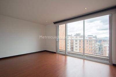 Apartamento en venta en Chico Norte, Bogotá · foto 16 de 20