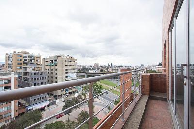Apartamento en venta en Chico Norte, Bogotá · foto 17 de 20