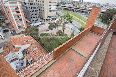 Apartamento en venta en Chico Norte, Bogotá · foto 18 de 20