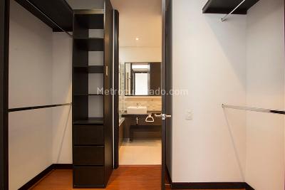 Apartamento en venta en Chico Norte, Bogotá · foto 19 de 20
