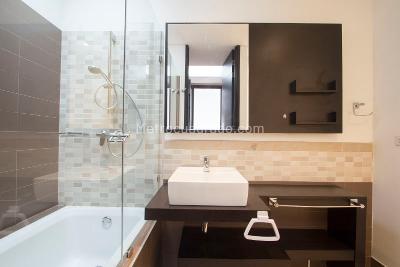 Apartamento en venta en Chico Norte, Bogotá · foto 20 de 20