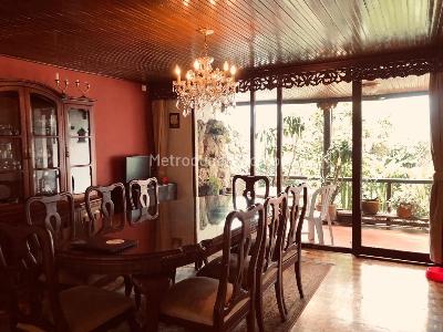 Casa de 4 alcobas en venta en Santa Margarita, Bogotá, 260 m² · foto 3 de 20