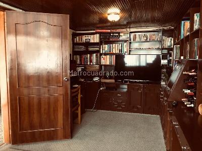 Casa de 4 alcobas en venta en Santa Margarita, Bogotá, 260 m² · foto 4 de 20