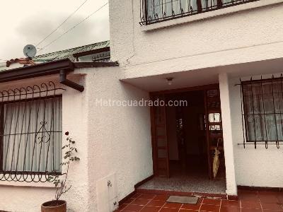 Casa de 4 alcobas en venta en Santa Margarita, Bogotá, 260 m² · foto 5 de 20