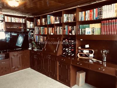 Casa de 4 alcobas en venta en Santa Margarita, Bogotá, 260 m² · foto 6 de 20