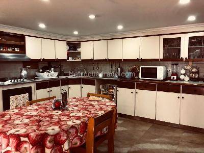 Casa de 4 alcobas en venta en Santa Margarita, Bogotá, 260 m² · foto 8 de 20