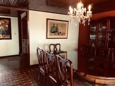 Casa de 4 alcobas en venta en Santa Margarita, Bogotá, 260 m² · foto 9 de 20