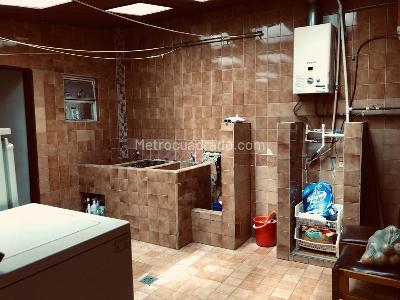 Casa de 4 alcobas en venta en Santa Margarita, Bogotá, 260 m² · foto 12 de 20