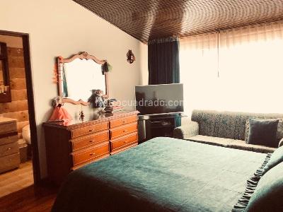 Casa de 4 alcobas en venta en Santa Margarita, Bogotá, 260 m² · foto 13 de 20