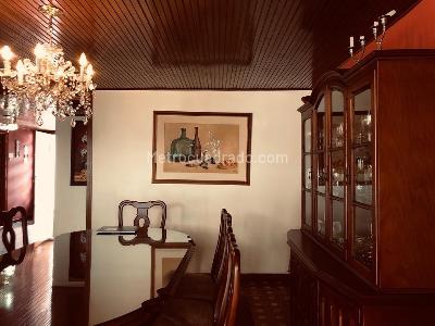 Casa de 4 alcobas en venta en Santa Margarita, Bogotá, 260 m² · foto 19 de 20