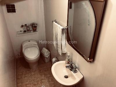 Casa de 4 alcobas en venta en Santa Margarita, Bogotá, 260 m² · foto 20 de 20