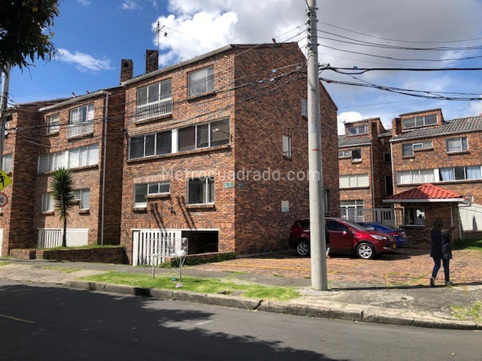 Apartamento en Venta  Andes Norte