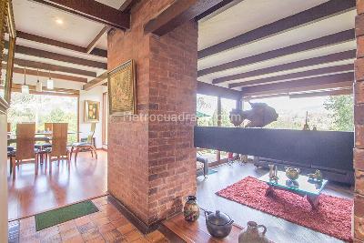 Casa en venta en Vereda El Hato, La Calera · foto 5 de 20