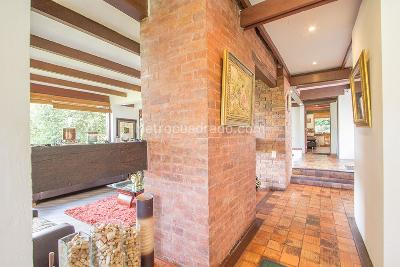 Casa en venta en Vereda El Hato, La Calera · foto 6 de 20