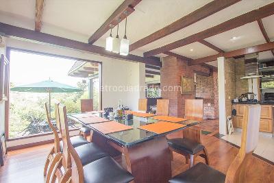 Casa en venta en Vereda El Hato, La Calera · foto 8 de 20