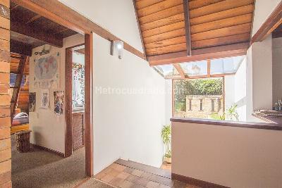 Casa en venta en Vereda El Hato, La Calera · foto 9 de 20