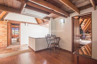 Casa en venta en Vereda El Hato, La Calera · foto 10 de 20