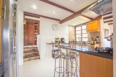 Casa en venta en Vereda El Hato, La Calera · foto 11 de 20