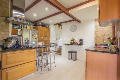 Casa en venta en Vereda El Hato, La Calera · foto 12 de 20