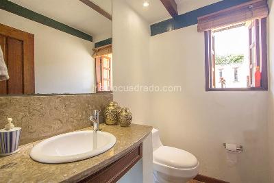 Casa en venta en Vereda El Hato, La Calera · foto 17 de 20