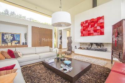 Casa de 5 alcobas en venta en La Calera, La Calera, 598 m² · foto 3 de 20