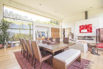Casa de 5 alcobas en venta en La Calera, La Calera, 598 m² · foto 4 de 20