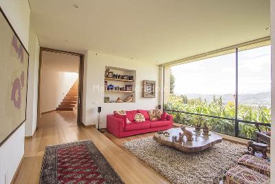Casa de 5 alcobas en venta en La Calera, La Calera, 598 m² · foto 8 de 20
